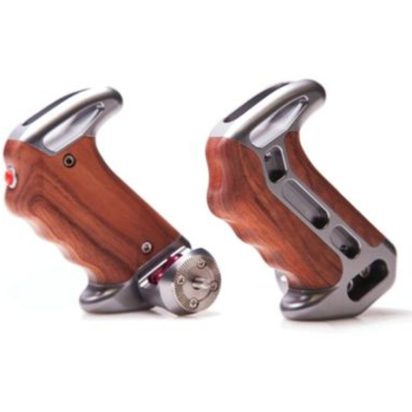 Деревянные рукоятки Tilta Wooden handles